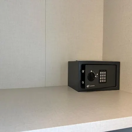 The Quiet Corner-