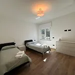 The Quiet Corner- Apartmán *